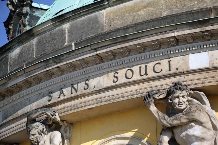 From Berlin: Potsdam Half-Day Guided Tour - Prussia explained through kings, politics, and odd decisions