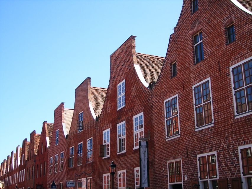 From Berlin: Potsdam Half-Day Tour in Spanish - Is $35 Good Value?