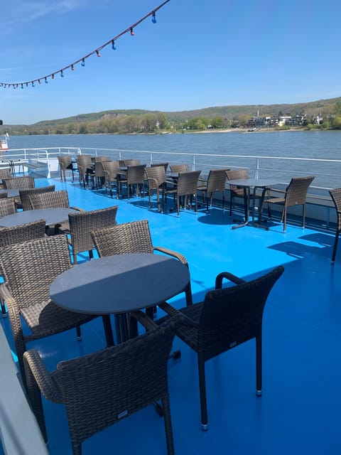 From Bonn: Christmassy Advent Cruise on the Rhine - Is $22 good value for the time?