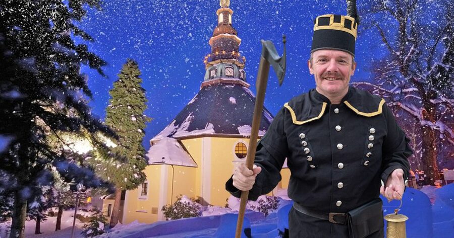 From Dresden: Guided Day Tour by Bus of Seiffen Toy Village - Key points to know before booking
