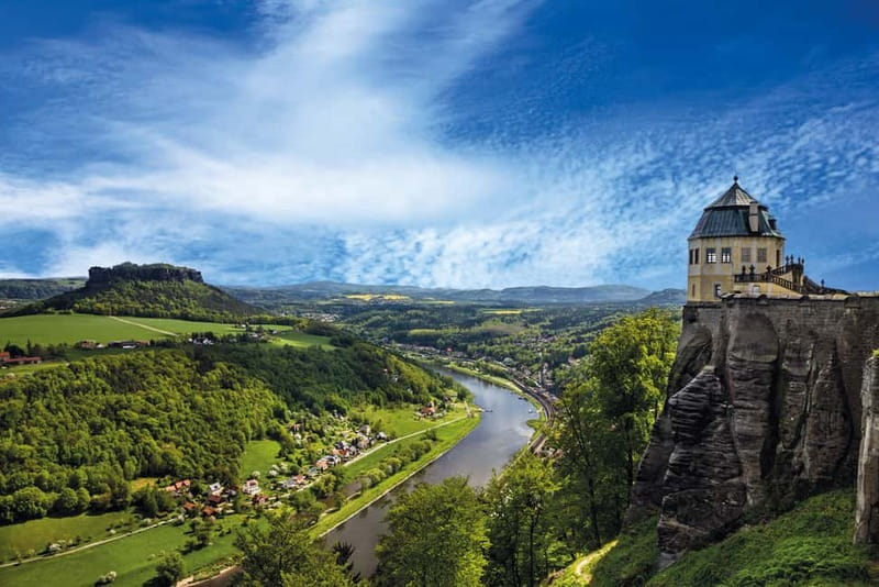 From Dresden: Saxon Switzerland National Park Full-Day Trip - Who will enjoy this day trip most?