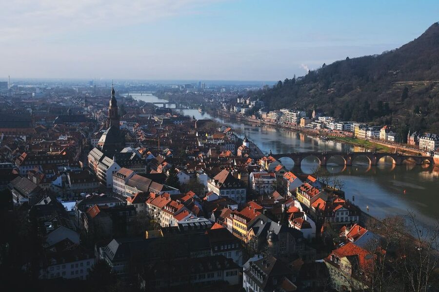 From Frankfurt: Heidelberg and Rothenburg Guided Day Trip - Is $324 a fair price?