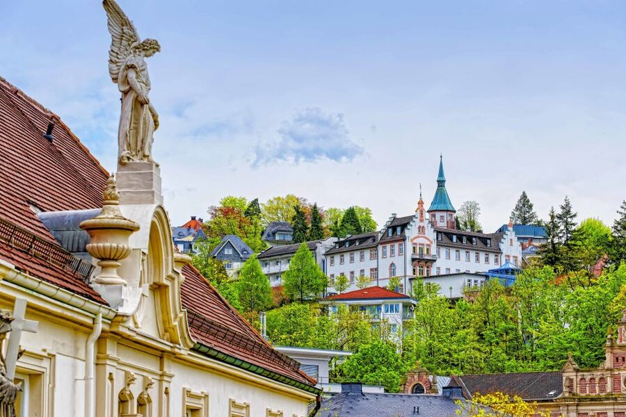 From Frankfurt: Heidelberg & Baden-Baden Full-Day Tour - Key points to know before booking