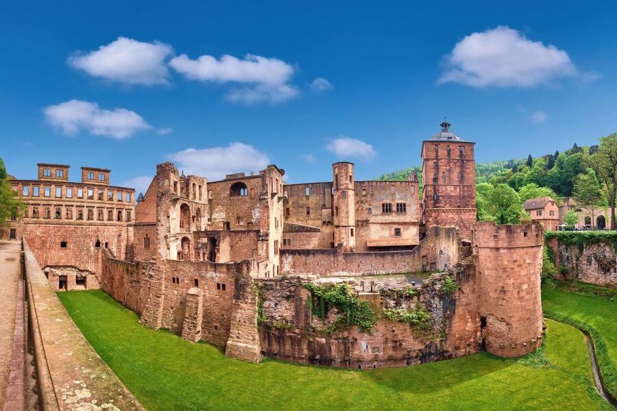 From Frankfurt: Heidelberg & Rothenburg Full-Day Tour - Key points to know before booking