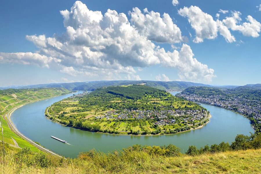 From Frankfurt: Rhine Valley Day Trip - What the $175 price really covers