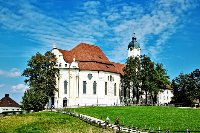 From Fussen: Neuschwanstein, Linderhof and More Private Tour - Who should book this day?