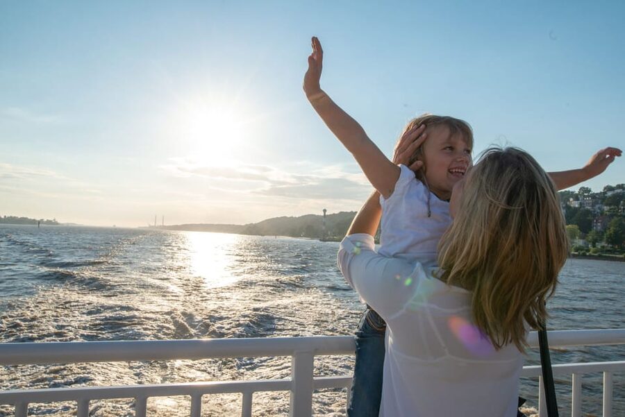 From Hamburg, Brunsbüttel or Cuxhaven: Day Trip to Helgoland - Practical planning for the day