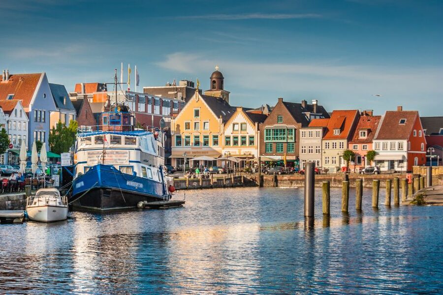 From Kiel: Lübeck Shore Excursion - Key points at a glance
