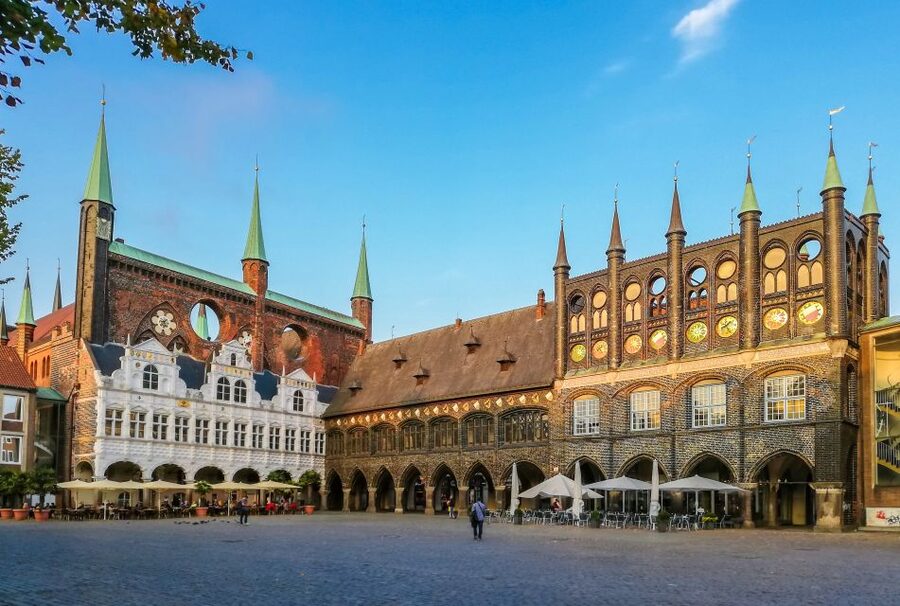 From Kiel: Lübeck Shore Excursion - Why Lübeck makes a smart day trip from Kiel