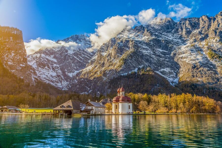 From Munich: Berchtesgaden Foothills and Obersalzberg - Why this Munich day trip is worth a full day