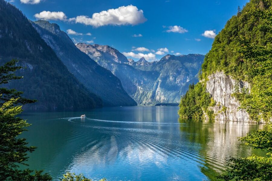 From Munich: Berchtesgaden Foothills and Obersalzberg - What the $80 price really covers