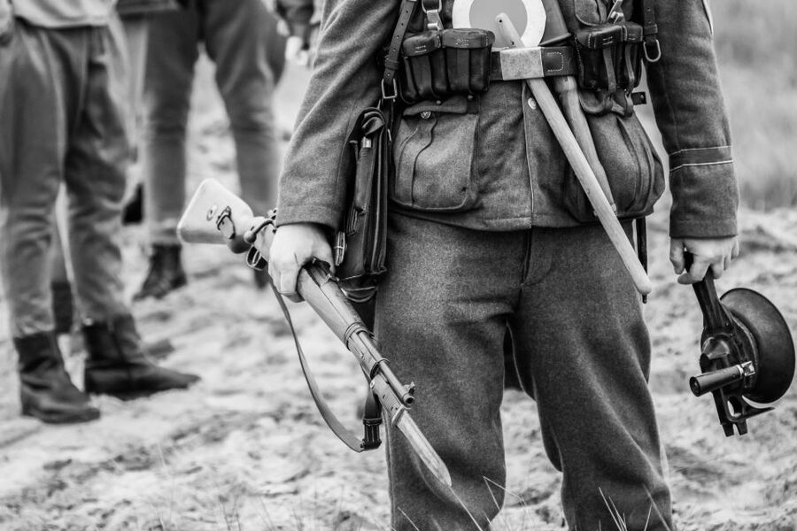 From Munich: Dachau Concentration Camp Private Tour by Car - Key details at a glance