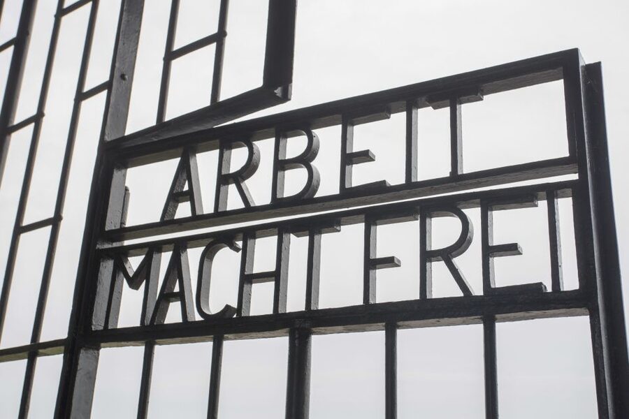 From Munich: Dachau Memorial Site Day Tour - Key points to know before you book