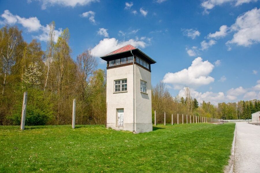 From Munich: Dachau Memorial Site Day Tour - Why Dachau belongs on a Munich itinerary