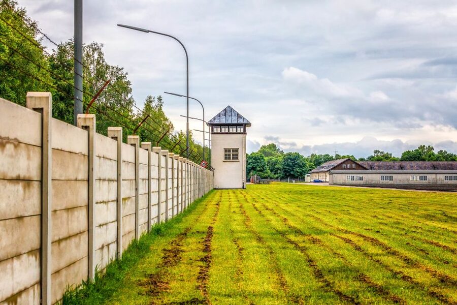 From Munich: Dachau Memorial Site Day Tour - Guides who handle difficult history well