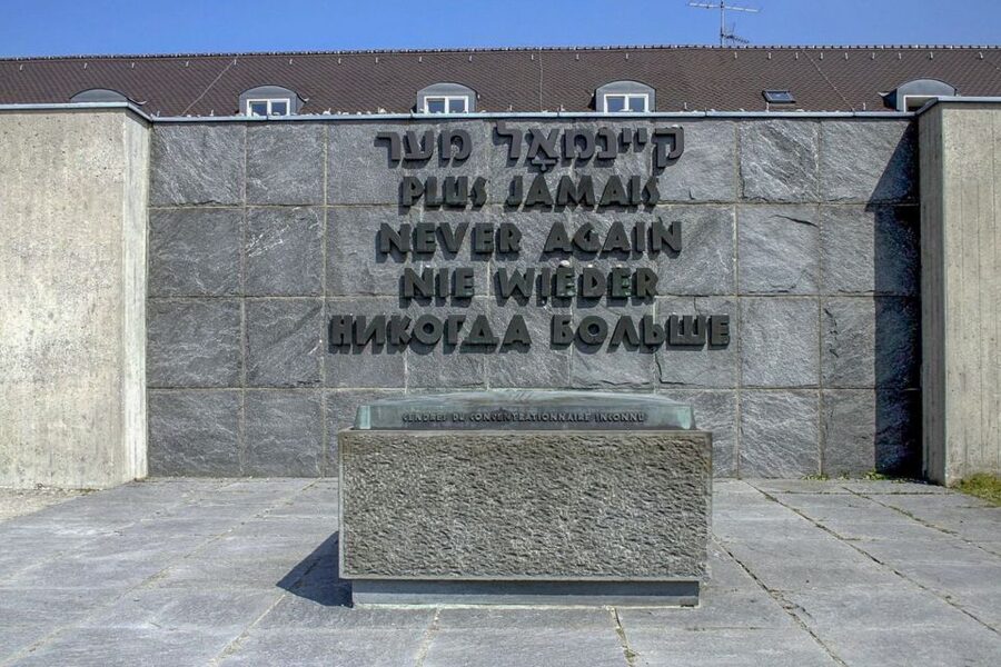From Munich: Dachau Memorial Site Day Tour - The $49 price and what it covers