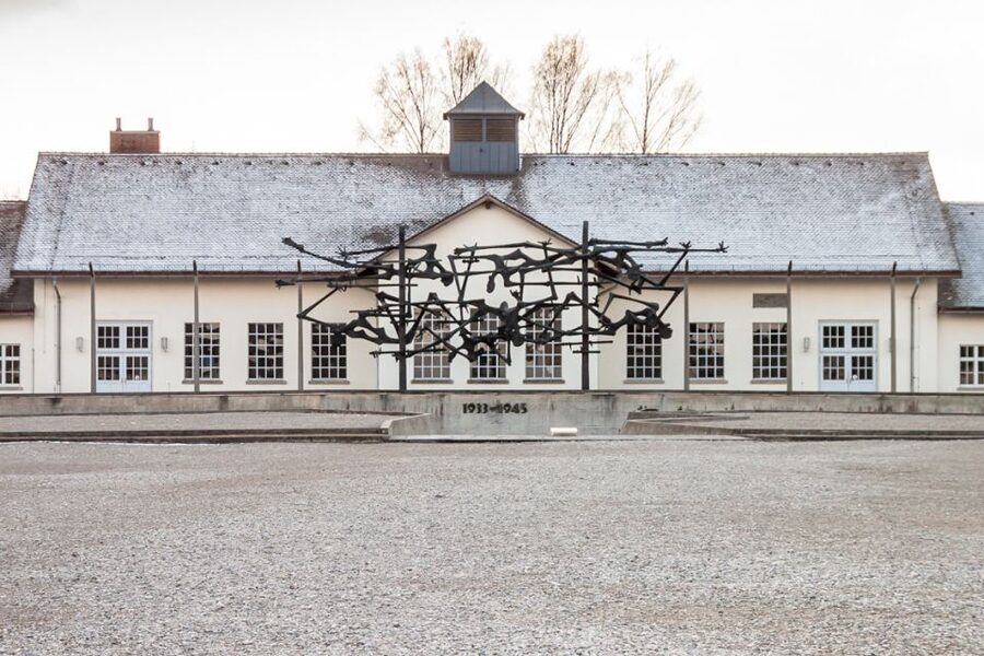 From Munich: Dachau Memorial Site Full-Day Tour - Key points to know before booking