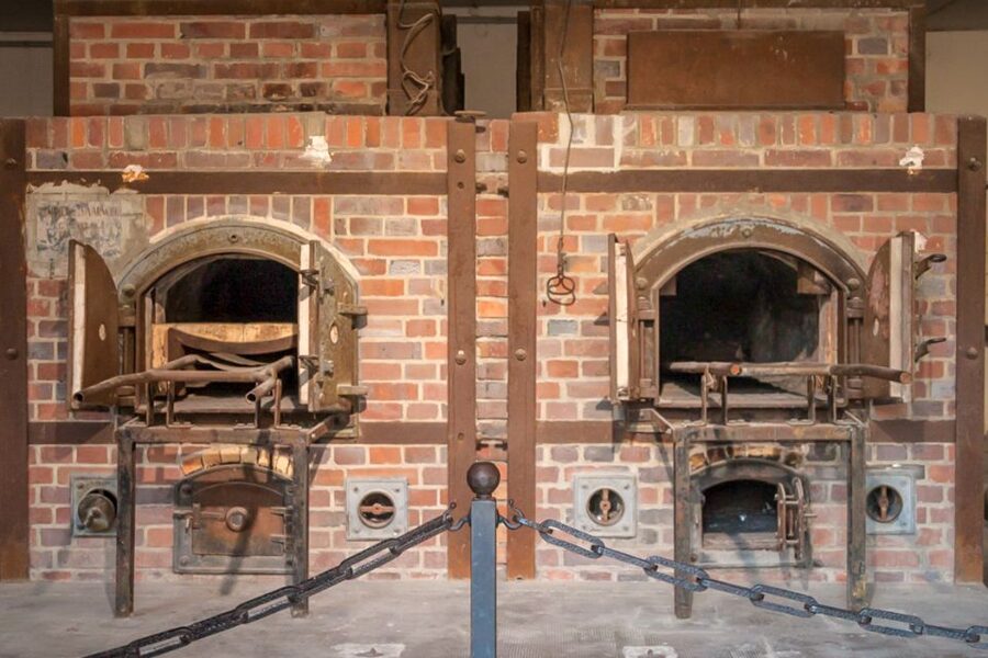 From Munich: Dachau Memorial Site Full-Day Tour - The emotional weight of the visit