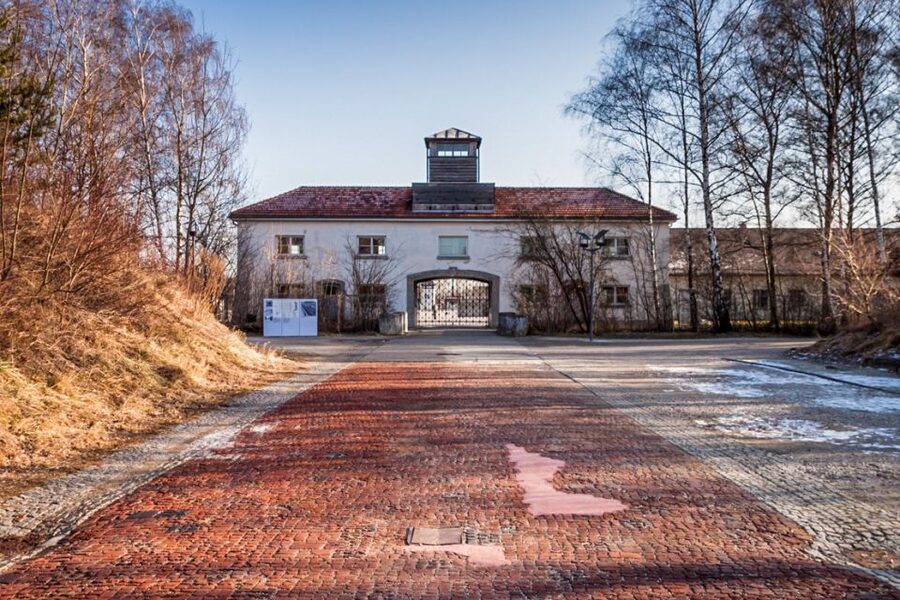 From Munich: Dachau Memorial Site Full-Day Tour - Why Dachau belongs on a Munich itinerary