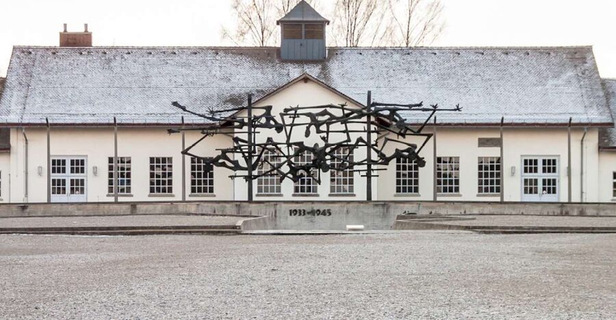 From Munich: Dachau Memorial Site Full-Day Tour - The journey from Munich to Dachau