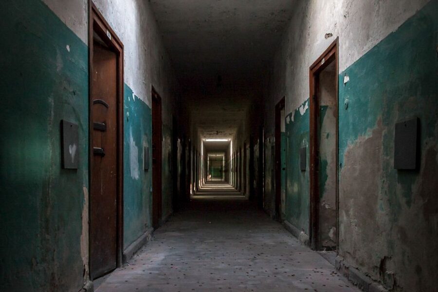 From Munich: Dachau Memorial Site Full-Day Tour - Appellplatz and the system of control