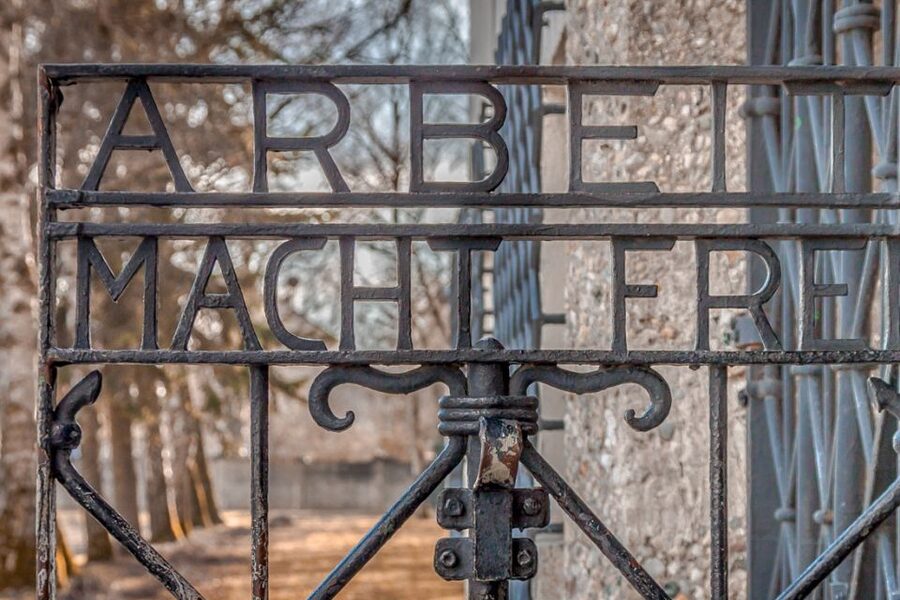 From Munich: Dachau Memorial Site Full-Day Tour - The Bunker and the punishment system
