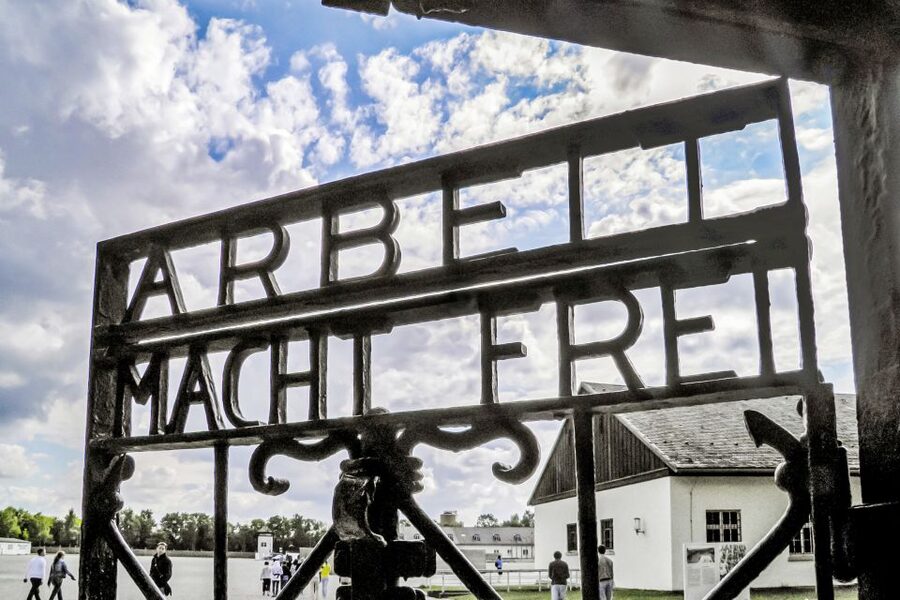 From Munich: Dachau Memorial Site Half-Day Trip - Why this Munich half-day trip matters