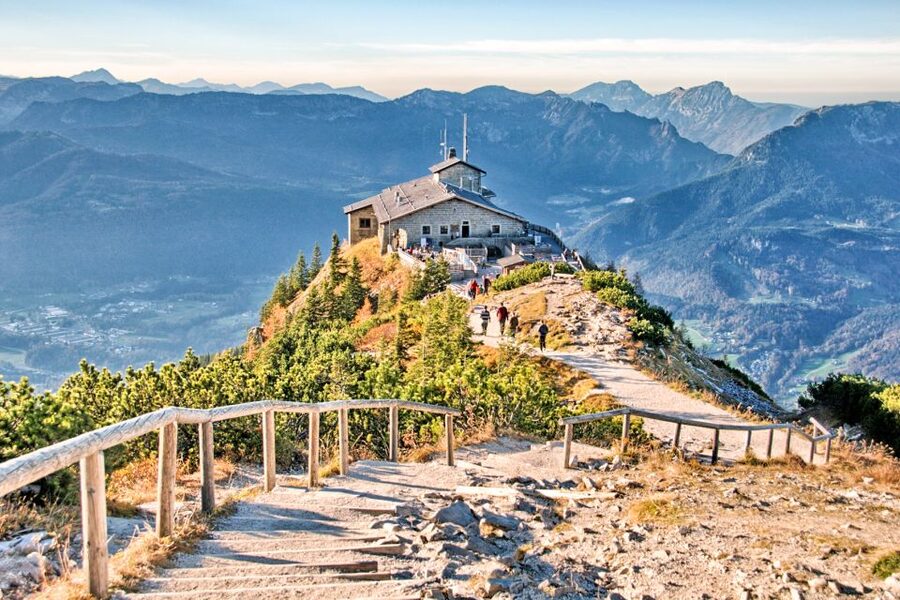 From Munich: Guided Group Tour to Eagle’s Nest - Key points to know before booking