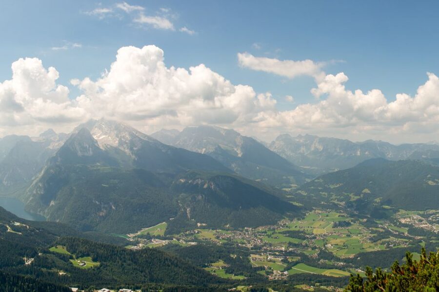 From Munich: Guided Group Tour to Eagle’s Nest - Is $176 plus €31.90 a fair price?