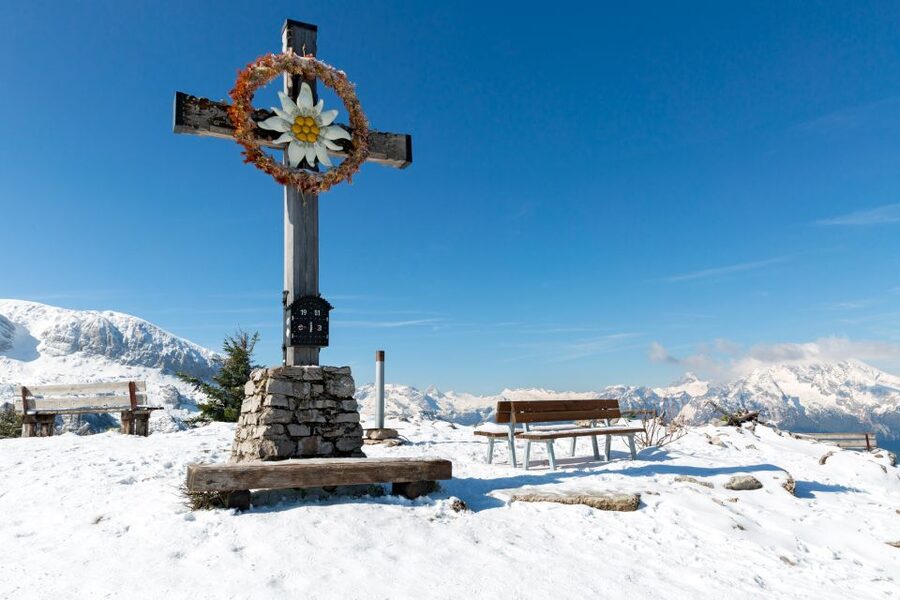 From Munich: Guided Group Tour to Eagle’s Nest - The Bavarian Alpine road is more than a transfer