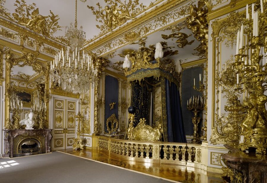 From Munich: Herrenchiemsee Palace and Boat Trip Day-Tour - Why Herrenchiemsee makes a fine Munich day trip