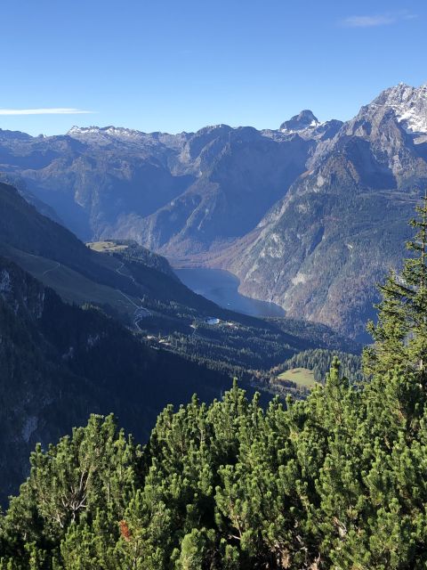 From Munich: Königsee Day Tour by Van - Why Königssee makes a worthwhile Munich day trip