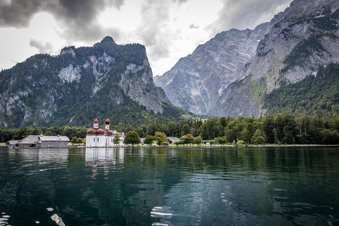 From Munich: Königssee Boat Ride & Berchtesgaden Salt Mine - Price, extra fees, and overall value