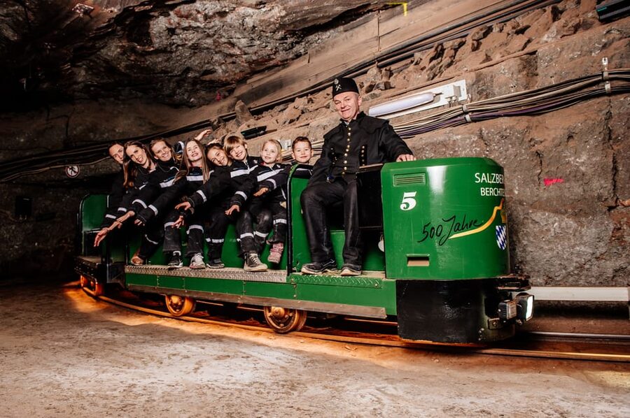 From Munich: Königssee Day Trip with Boat Ride and Salt Mine - Who will enjoy this day trip?