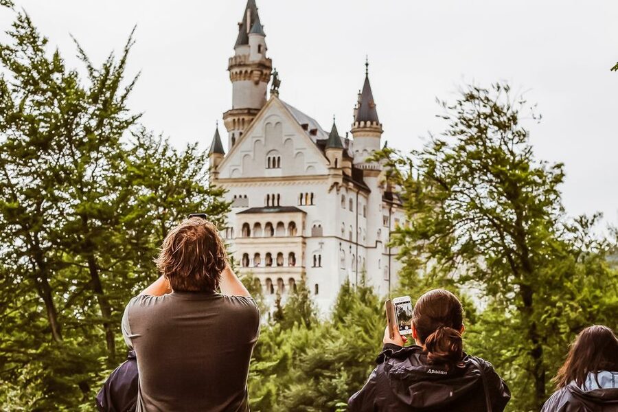 From Munich: Neuschwanstein Castle Full-Day Trip - Key details before you book