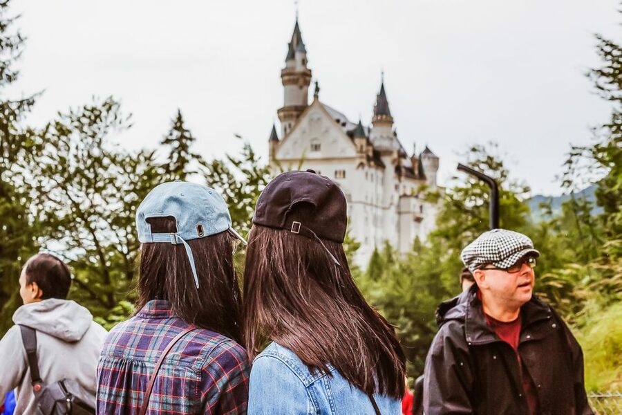 From Munich: Neuschwanstein Castle Full-Day Trip - Why Neuschwanstein works so well as a day trip