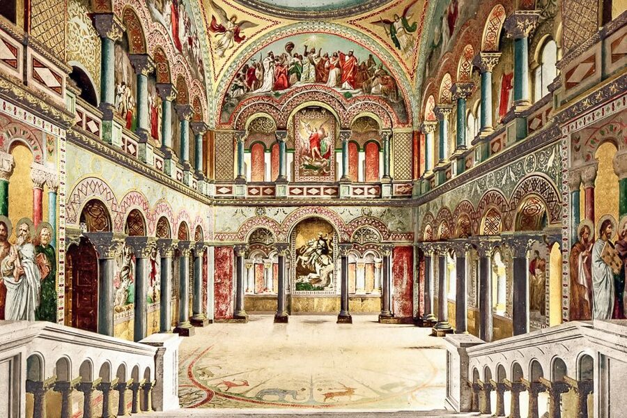 From Munich: Neuschwanstein Castle Full-Day Trip - What the castle interior adds