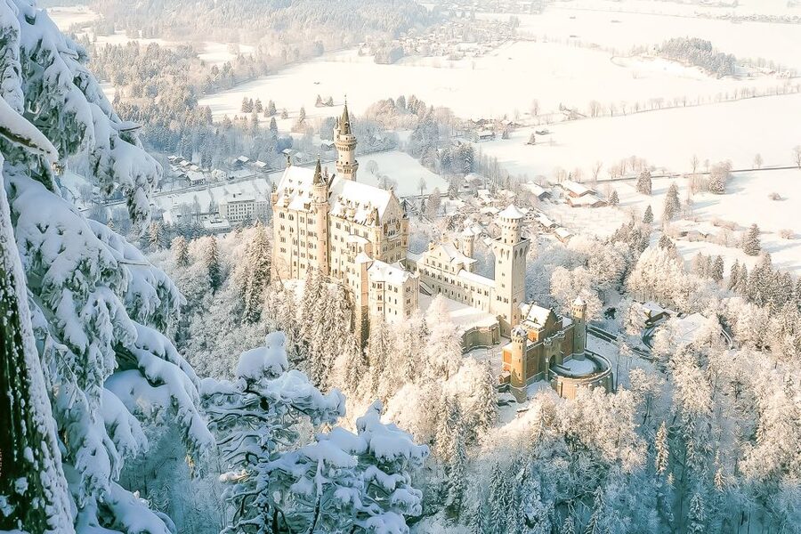 From Munich: Neuschwanstein Castle Full-Day Trip - Is the $93 price fair?