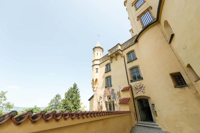 From Munich: Neuschwanstein & Linderhof Castle Full-Day Trip - Who should book this castle trip?
