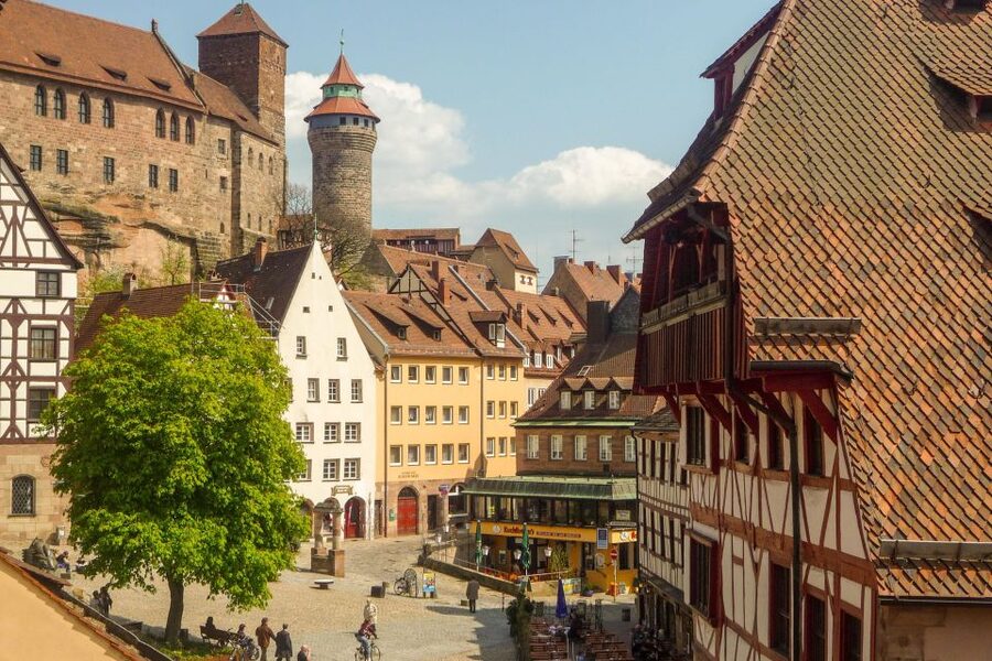 From Munich: Nuremberg Day Trip by Train - Why the guide can make or break the day