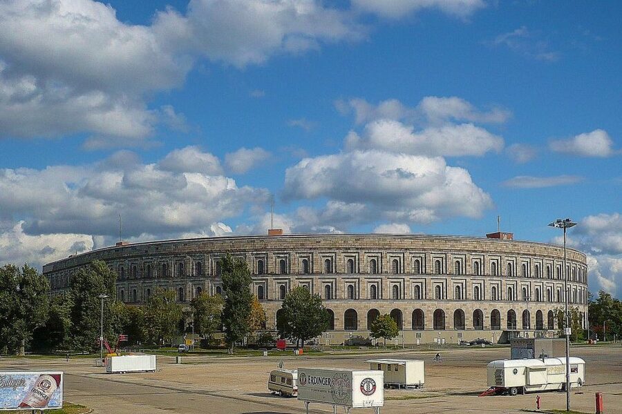 From Munich: Nuremberg Day Trip by Train - Nuremberg’s old town, walls, and imperial past