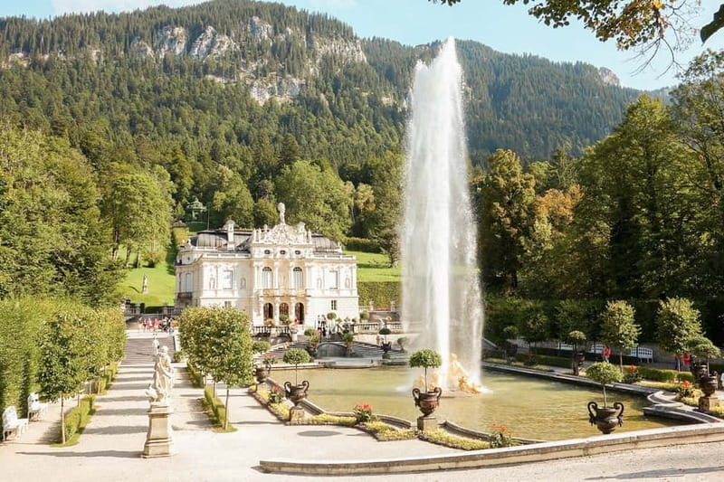 From Munich: Premium Neuschwanstein Castle & Linderhof Tour - The guide can make or break the day