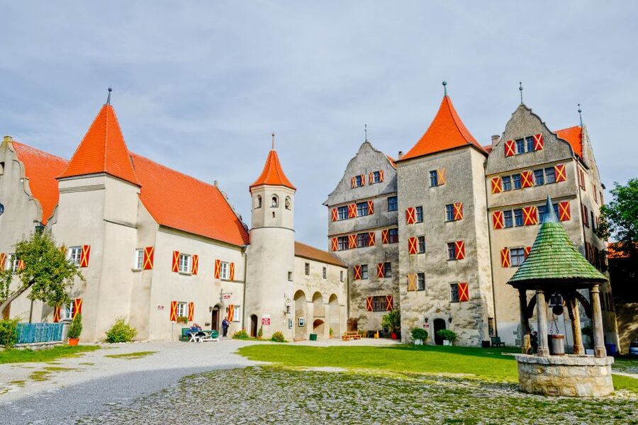 From Munich: Rothenburg and Nördlinger Ries Day Trip by Bus - Key points before you book
