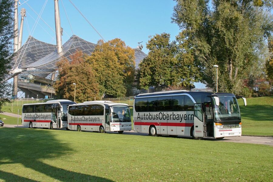 From Munich: Salzburg, St. Wolfgang, and the Salzkammergut - Is $84 good value?