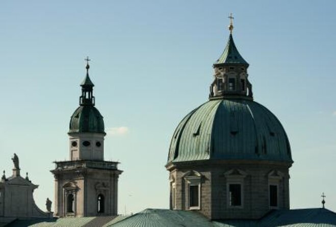 From Munich: VIP day trip to Salzburg - Key points to know before booking