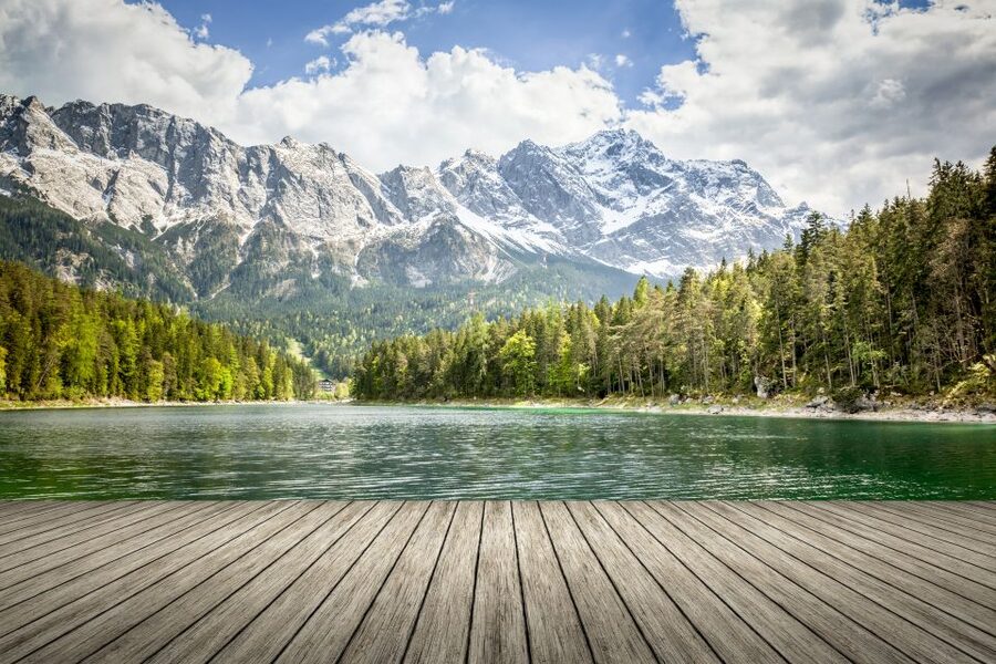 From Munich: Zugspitze Mountain Van Tour with Garmisch Town - Key points before you book
