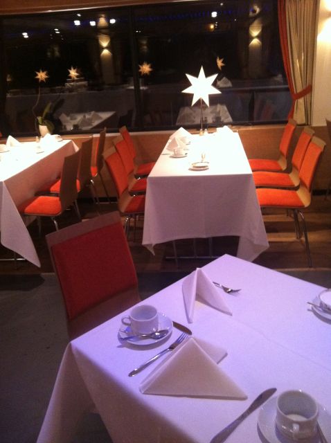 From Rüdesheim: 2-hour Christmas Boat Tour on the Rhine - Key points to know before booking