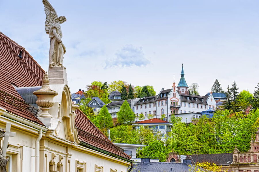 From Strasbourg: Black Forest and Baden Baden Day Trip - Is $253 a fair price?