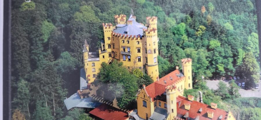 Füssen: Bike Hire and Neuschwanstein Castle Skip-the-Line - Key details at a glance