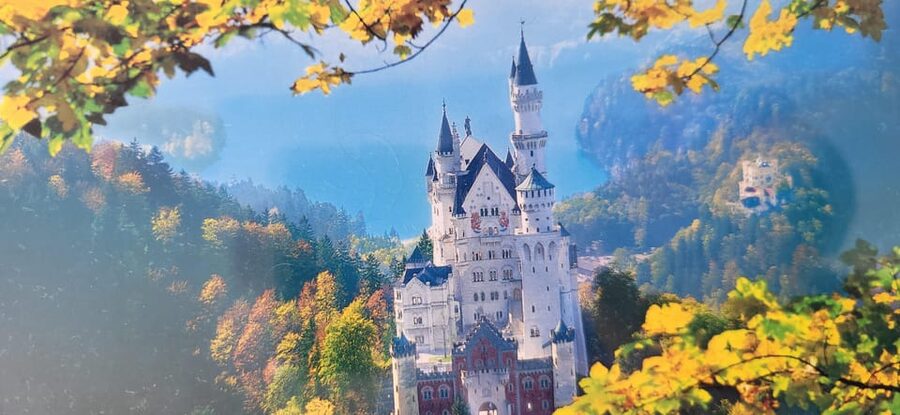 Füssen: Bike Hire and Neuschwanstein Castle Skip-the-Line - Timing tips that will save you trouble